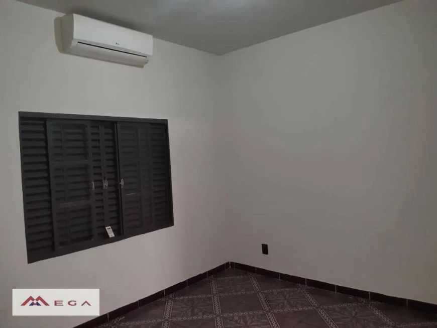 Casa com 4 dormitórios à venda, 248 m² por R$ 660.000 - Vila Joaquim Inácio - Campinas/SP