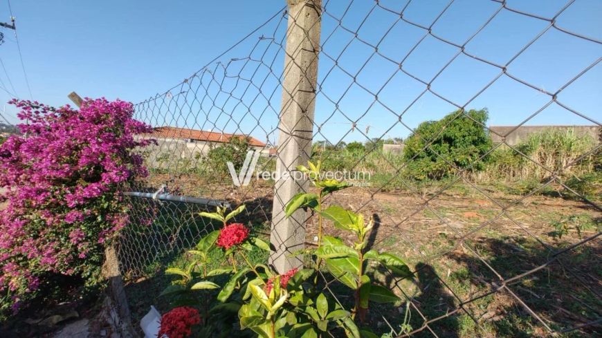 Terreno a venda em Campinas