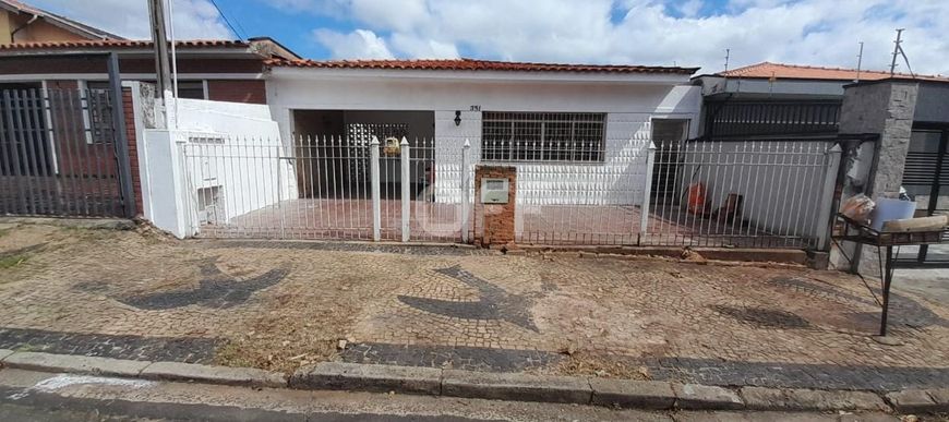 Casa á venda - Jardim Chapadão, Campinas SP