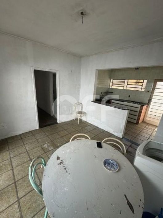 Casa á venda - Jardim Chapadão, Campinas SP