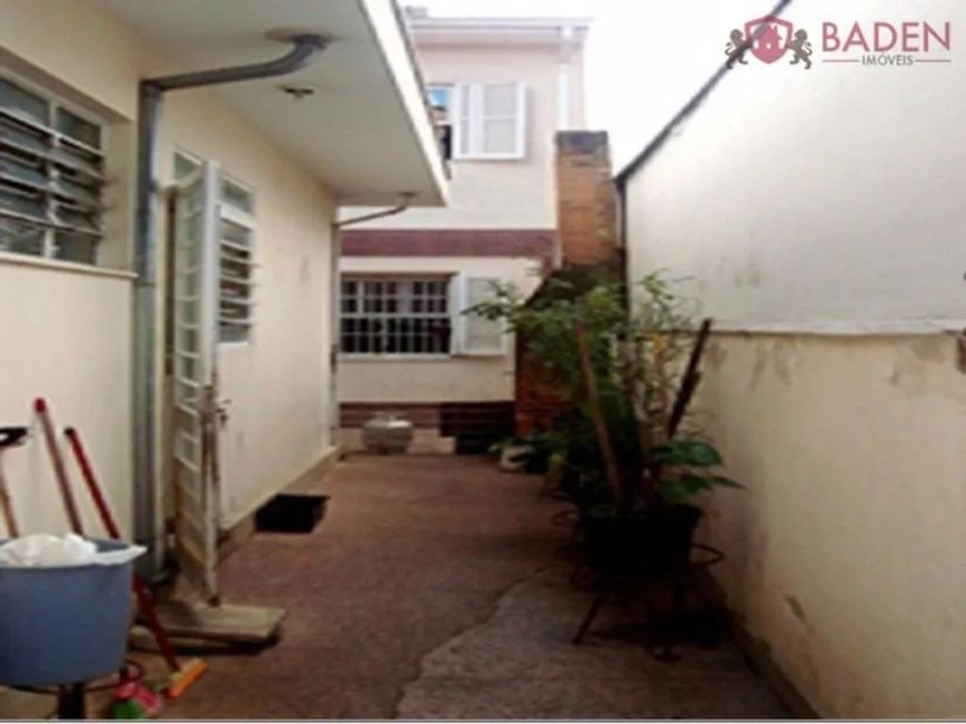 Casa à venda em Campinas, Cambuí, com 3 quartos, com 220 m²