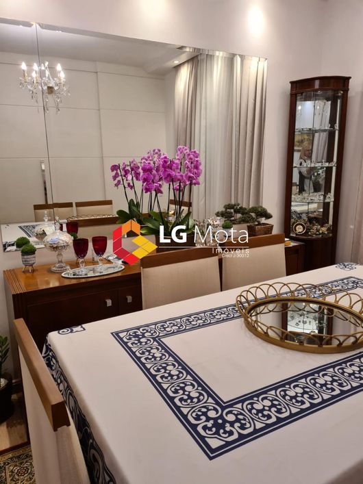 apartamento - Cambuí - Campinas