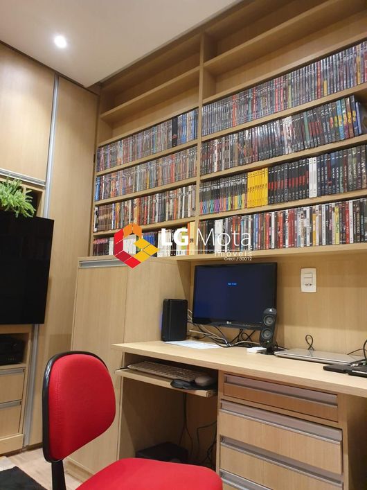 apartamento - Cambuí - Campinas