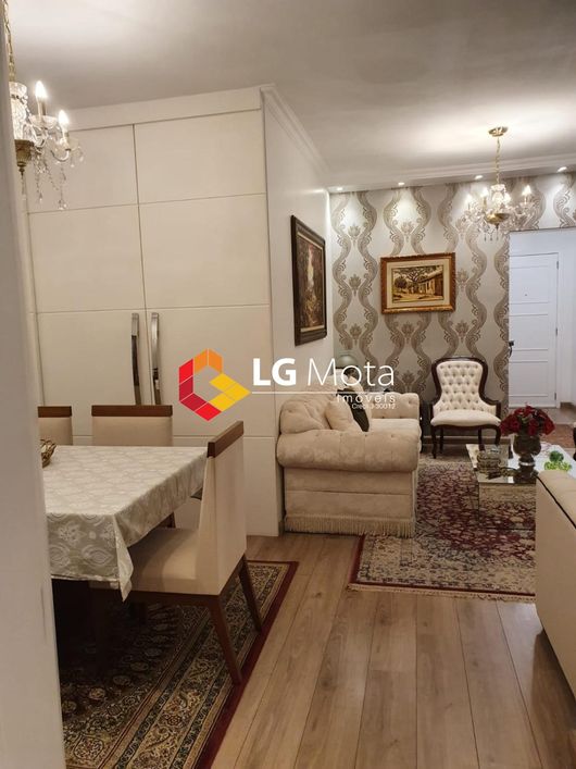 apartamento - Cambuí - Campinas