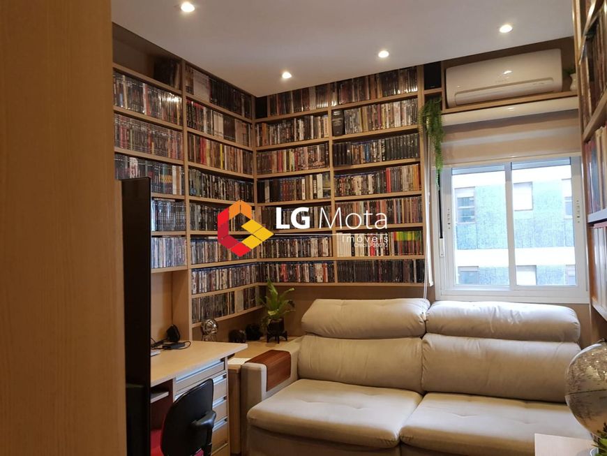 apartamento - Cambuí - Campinas