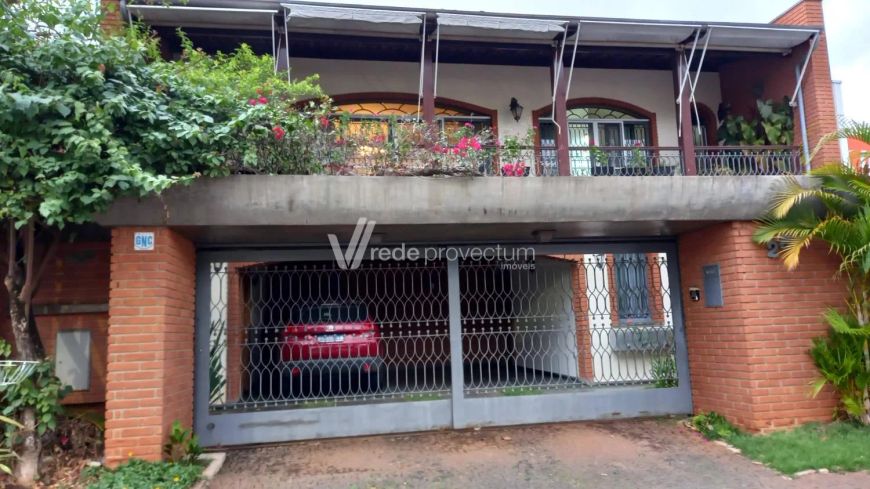 casa - Nova Campinas - Campinas