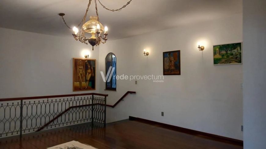 casa - Nova Campinas - Campinas