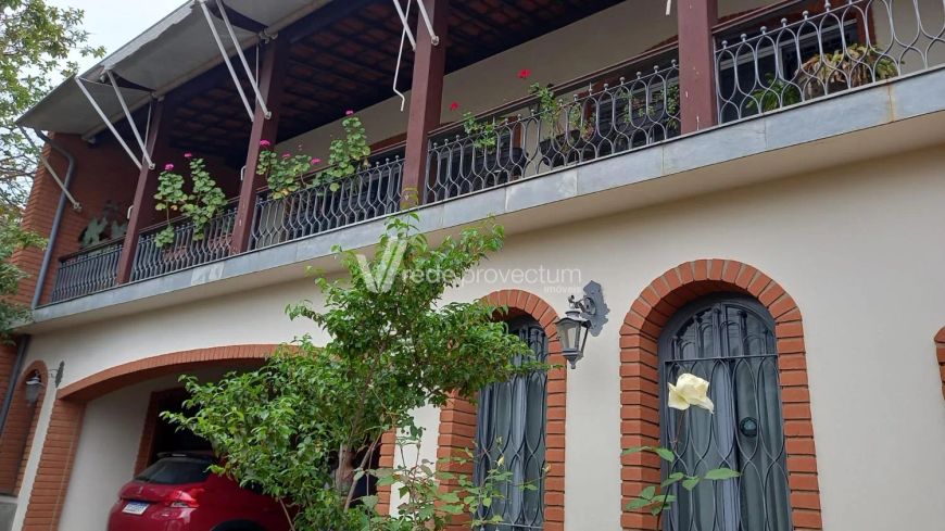 casa - Nova Campinas - Campinas