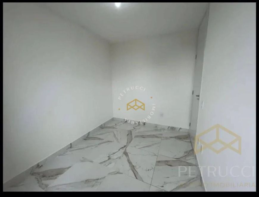 Apartamento com 2 dormitórios à venda, 47 m² por R$ 350.000,00 - Jardim São Vicente - Campinas/SP