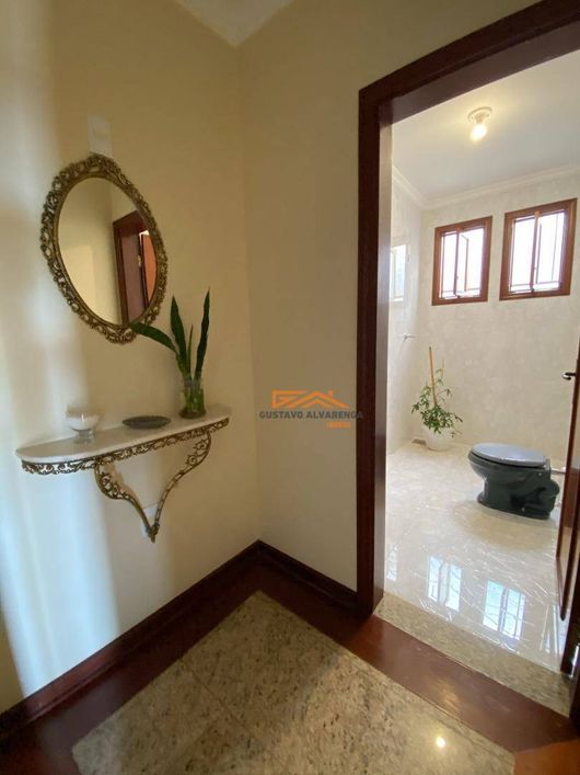 Casa com 5 dormitórios à venda, 470 m² por R$ 1.700.000,01 - Tijuco das Telhas - Campinas/SP