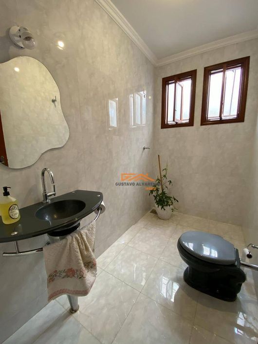 Casa com 5 dormitórios à venda, 470 m² por R$ 1.700.000,01 - Tijuco das Telhas - Campinas/SP