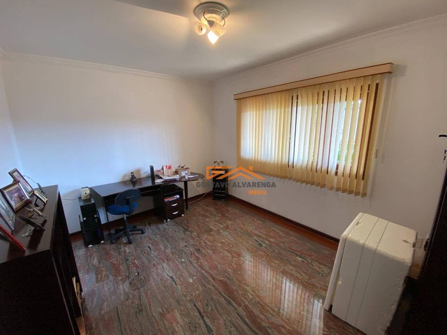 Casa com 5 dormitórios à venda, 470 m² por R$ 1.700.000,01 - Tijuco das Telhas - Campinas/SP