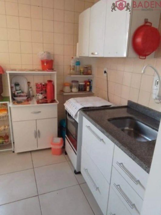 Apartamento à venda em Campinas, Vila Itapura, com 1 quarto, com 43 m²