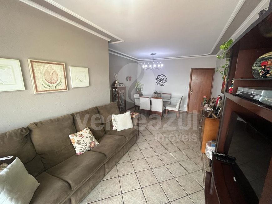 apartamento - Jardim Aurélia - Campinas