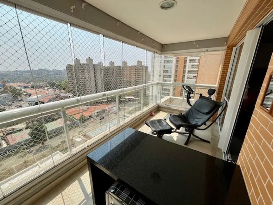 Apartamento Taquaral Horizon, 3 suites, varanda Gourmet, andar alto