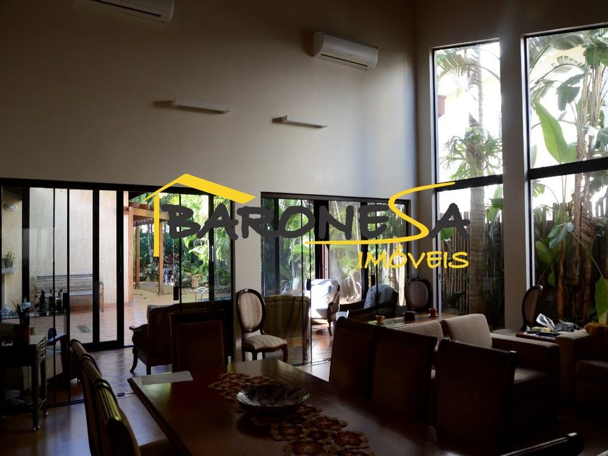 casa - Loteamento Residencial Barão do Café - Campinas