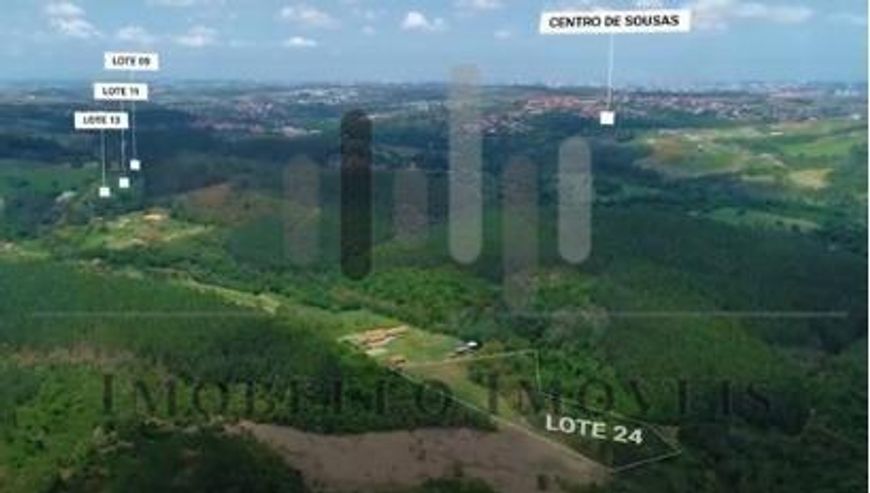 Venda | Terreno com 21.560,37 m². Jardim Martinelli (Sousas), Campinas