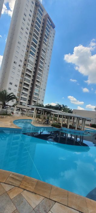 Maravilhoso Apartamento Talipô 94m² - Mobiliado!