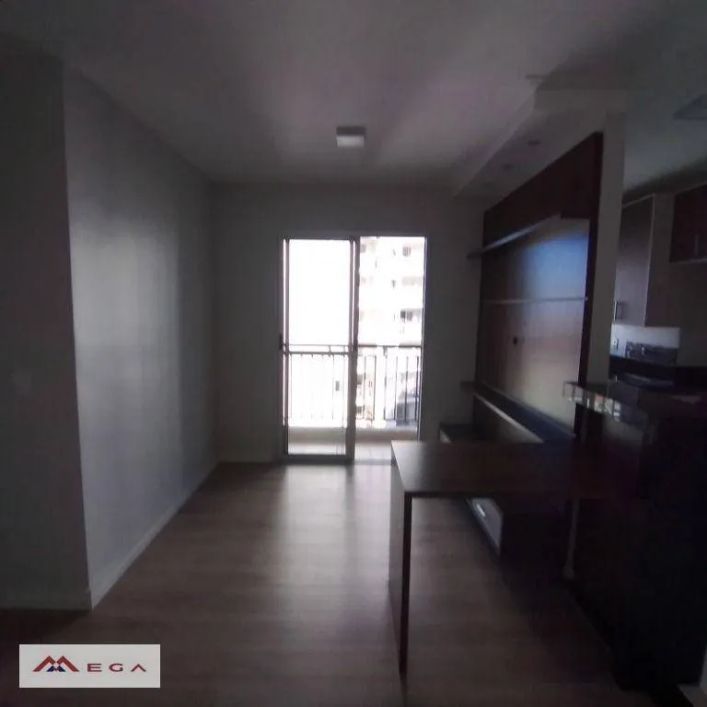 Apartamento com 2 dormitórios à venda, 48 m² por R$ 296.800,00 - Chácaras Campos Elíseos - Campinas/