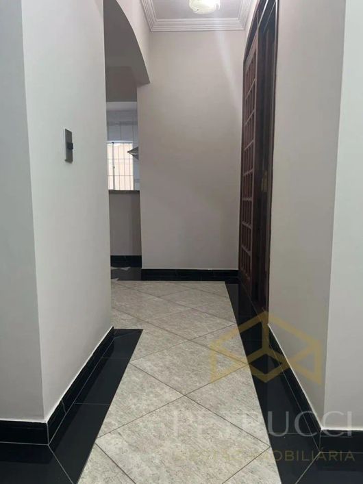 Casa Residencial à venda, Parque Residencial Carvalho de Moura, Campinas - CA8203.