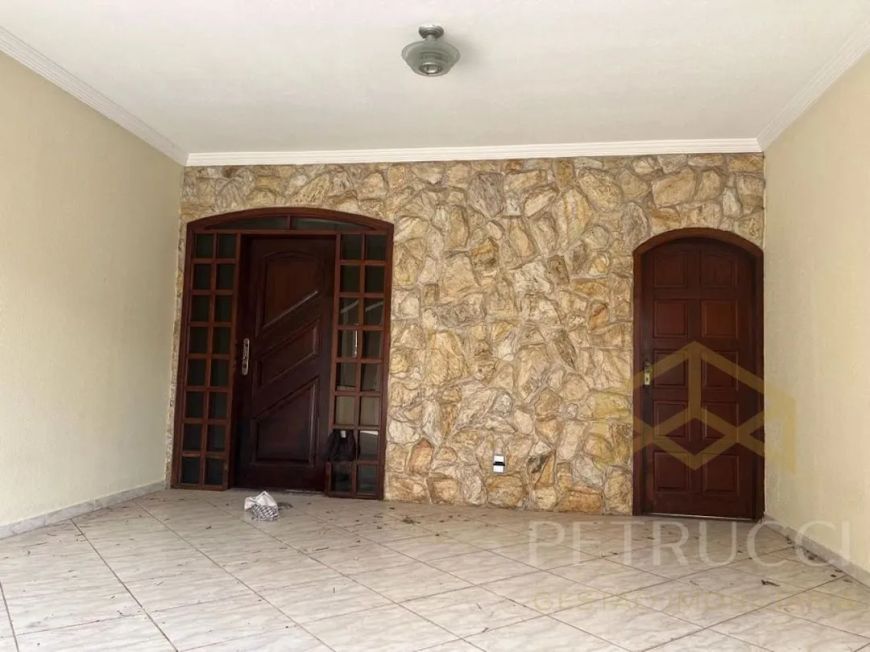 Casa Residencial à venda, Parque Residencial Carvalho de Moura, Campinas - CA8203.