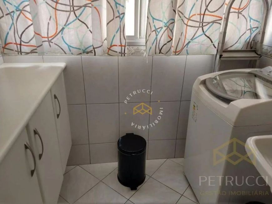 Apartamento Residencial à venda, Jardim Anton Von Zuben, Campinas - AP1185.