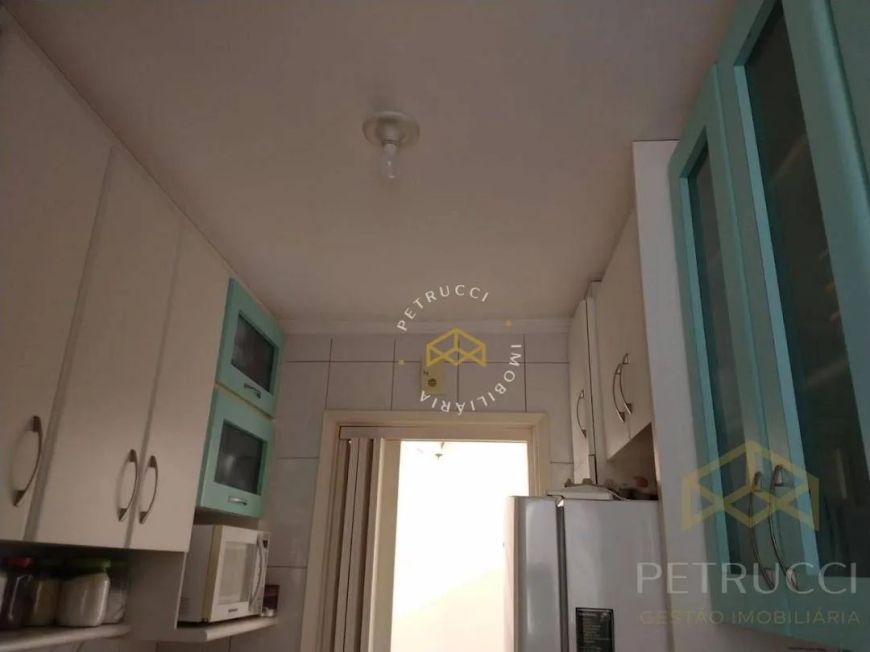 Apartamento Residencial à venda, Jardim Anton Von Zuben, Campinas - AP1185.