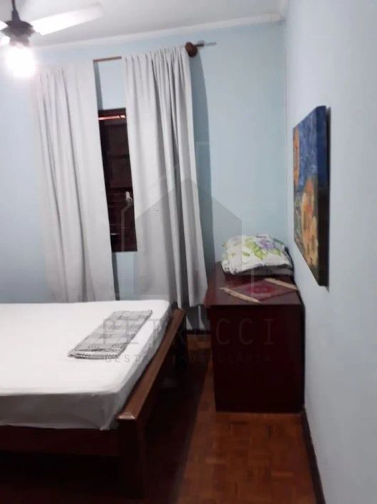 Casa Residencial à venda, Jardim Eulina, Campinas - CA8571.