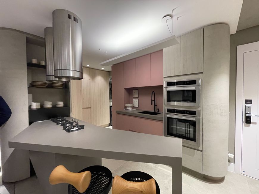 Apartamento para venda tem 89 metros quadrados com 3 quartos duas Suites no Cambuí