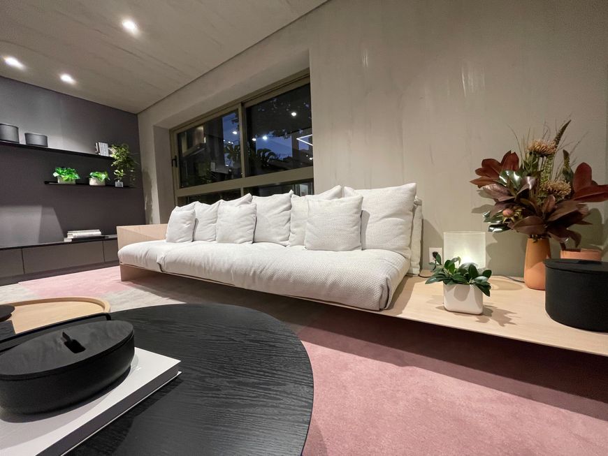 Apartamento para venda tem 89 metros quadrados com 3 quartos duas Suites no Cambuí