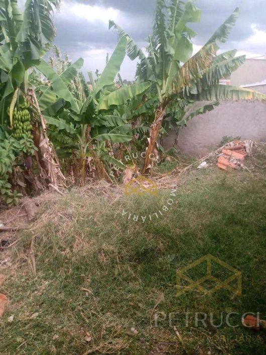 Terreno Comercial à venda, Jardim Planalto de Viracopos, Campinas - TE2984.