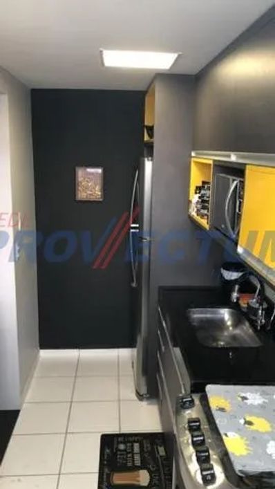 cobertura - Jardim Nova Europa - Campinas