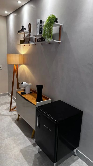 Sala comercial em Campinas, Botafogo - Medplex. 47 m², 1 vaga, lobby, auditório, 3 salas de reunião