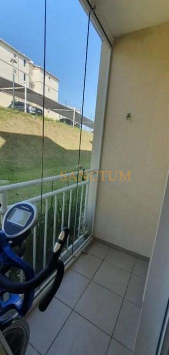 Apartamento térreo a venda no vila marieta