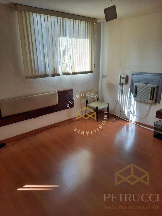 Sala Comercial à venda, Cambuí, Campinas - SA0398.