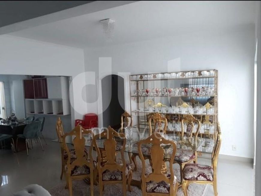 casa - Jardim Eulina - Campinas