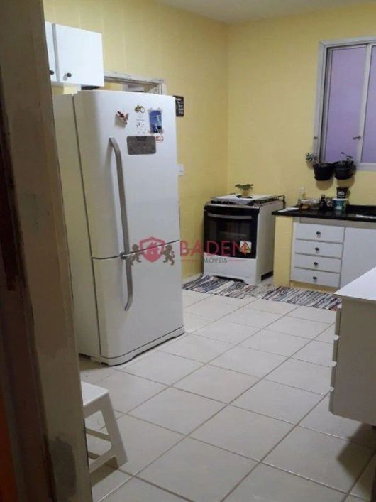 Apartamento à venda em Campinas, Cambuí, com 1 suíte, com 60 m²