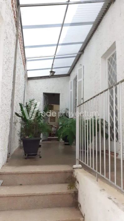 casa - Centro - Campinas