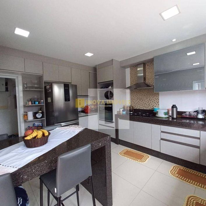Casa Residencial à venda, Jardim Conceição (Sousas), Campinas - CA0684.