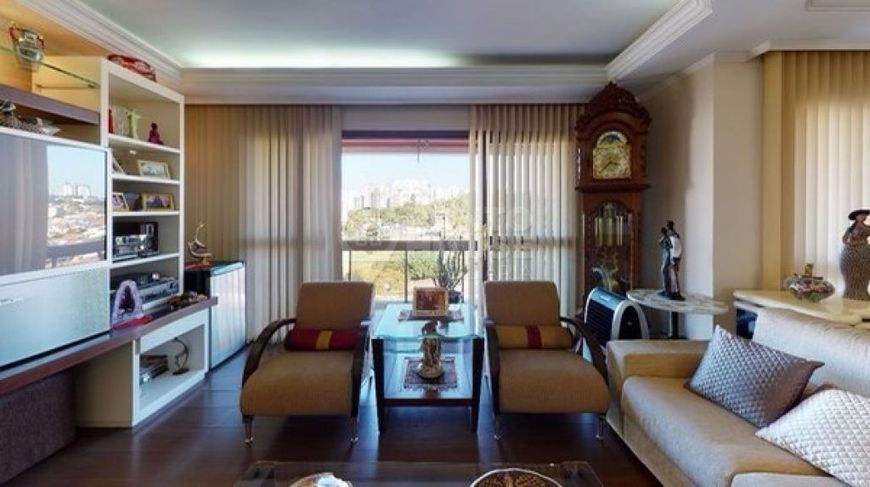 Apartamento À venda no Ipiranga com 4 dormitórios, 1 suíte, 2 vagas