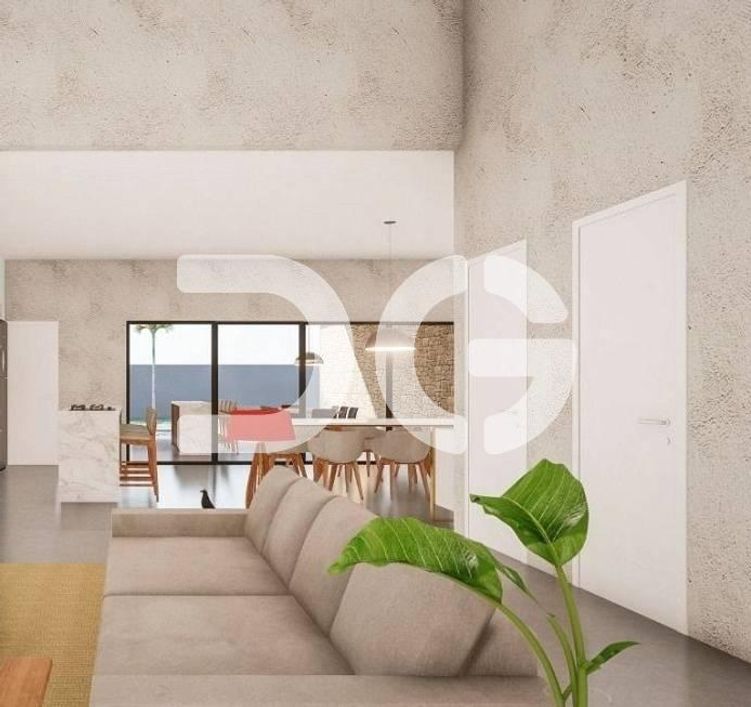 Casa à venda em Campinas, Swiss Park, com 4 suítes, com 300 m², Geneve - Swiss Park