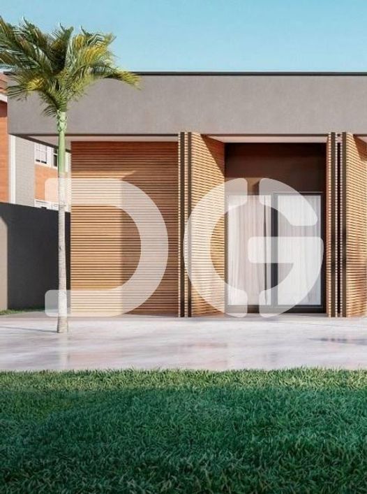 Casa à venda em Campinas, Swiss Park, com 4 suítes, com 300 m², Geneve - Swiss Park