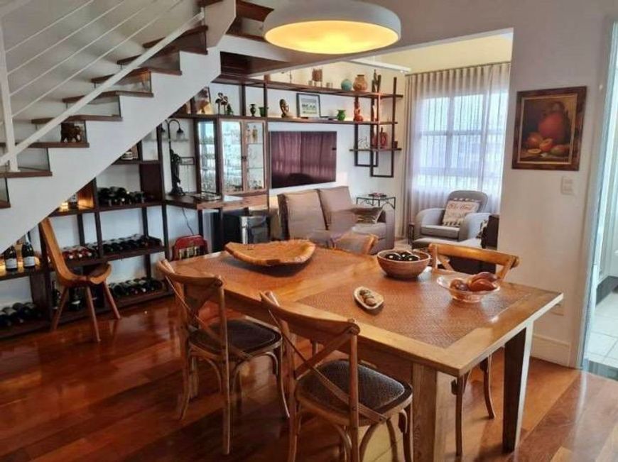 Apartamento à venda no Condomínio The One Loft no Cambuí em Campinas - SP.