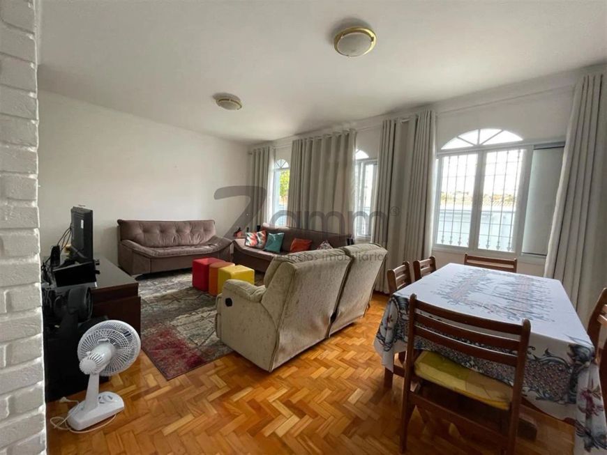 Casa à venda no Jardim Bela Vista, Campinas/SP. Excelente casa térrea com 4 dormitórios, 2 suítes, (