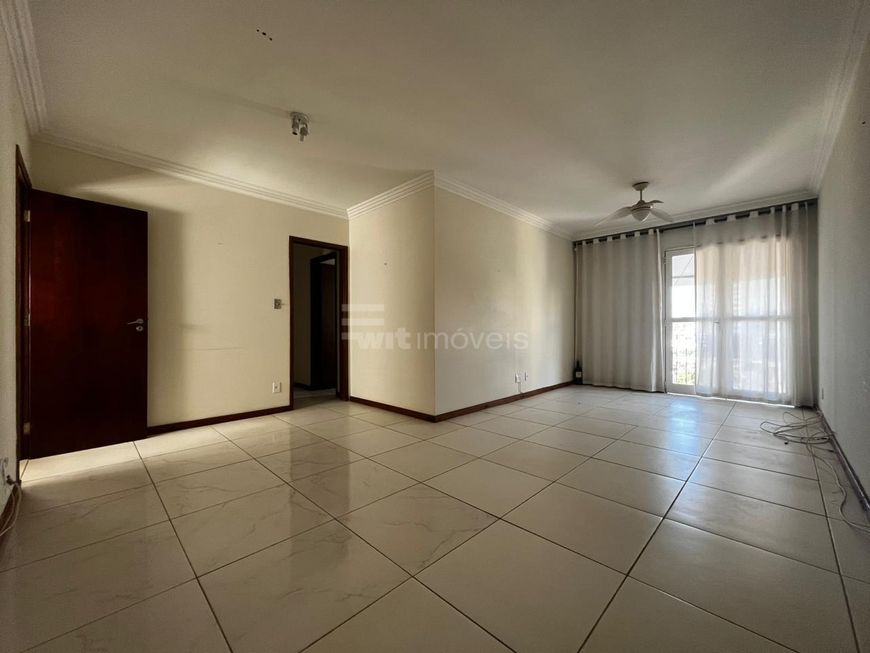 apartamento - Cambuí - Campinas