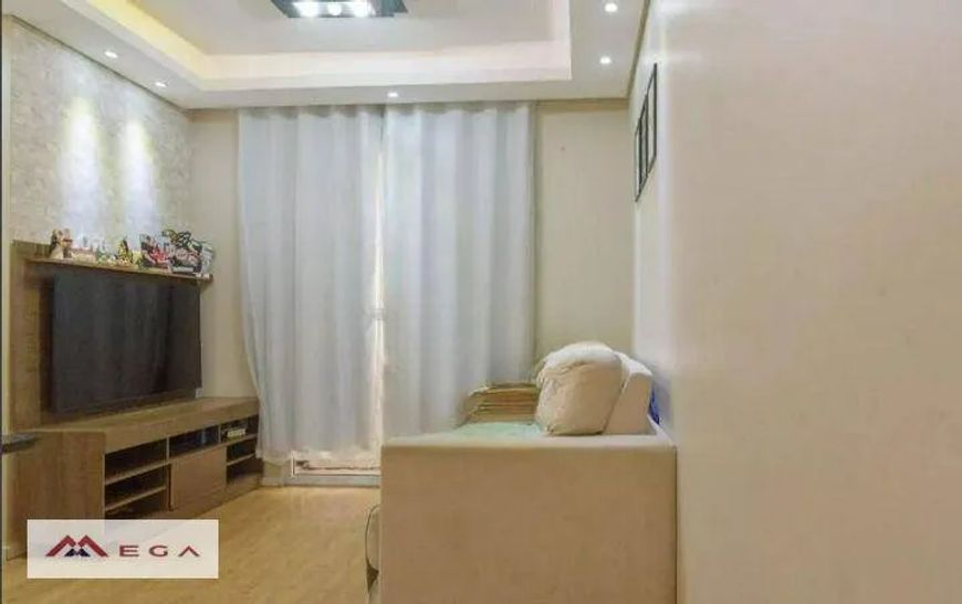 Apartamento com 2 quartos, Condomínio Varandas Jardim do Lago - Jardim Do Lago Continuação - Campina
