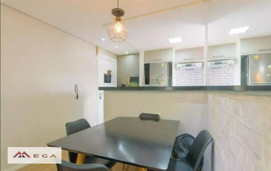 Apartamento com 2 quartos, Condomínio Varandas Jardim do Lago - Jardim Do Lago Continuação - Campina