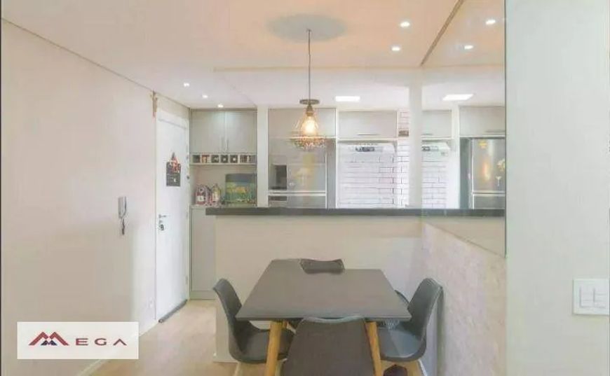 Apartamento com 2 quartos, Condomínio Varandas Jardim do Lago - Jardim Do Lago Continuação - Campina