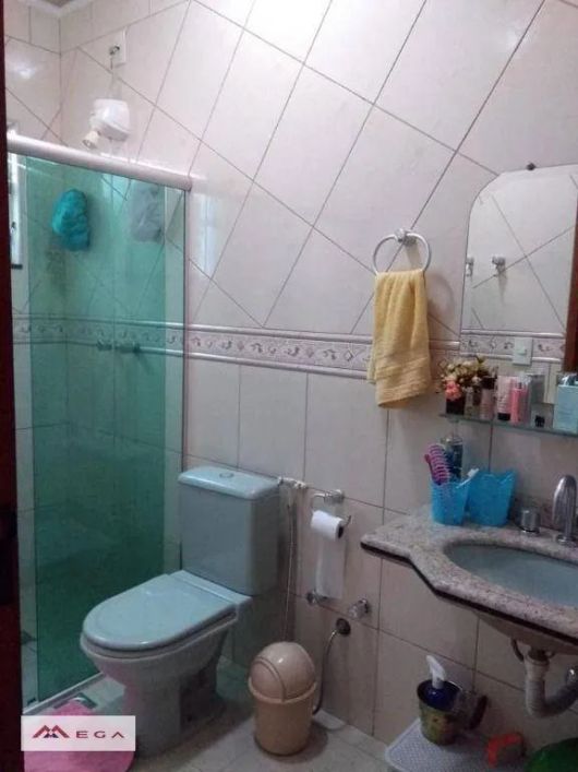 Casa com 3 dormitórios à venda, 167 m² por R$ 553.000,00 - Parque Via Norte - Campinas/SP