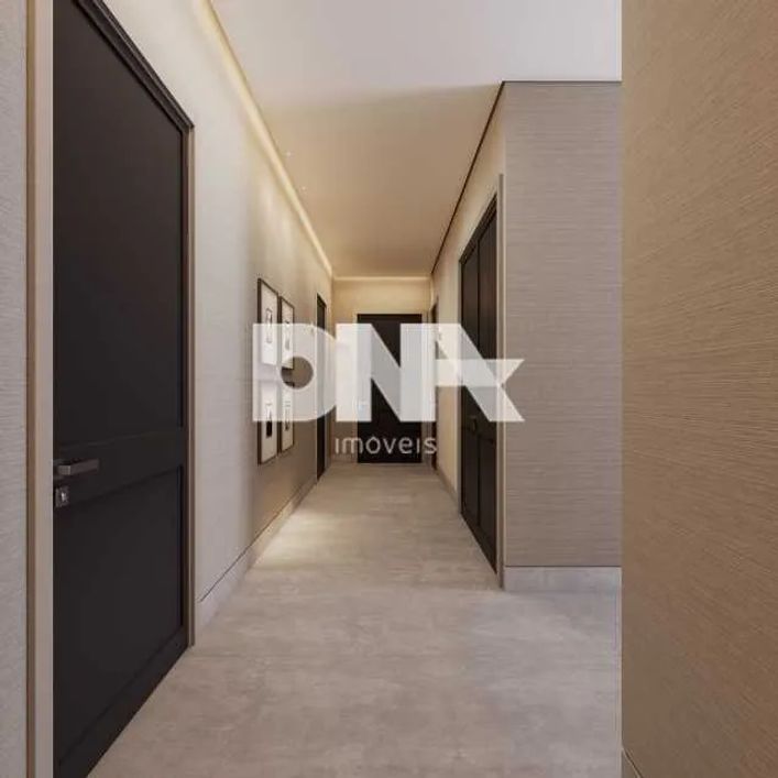 Apartamento - Padrão / Residencial / Leblon